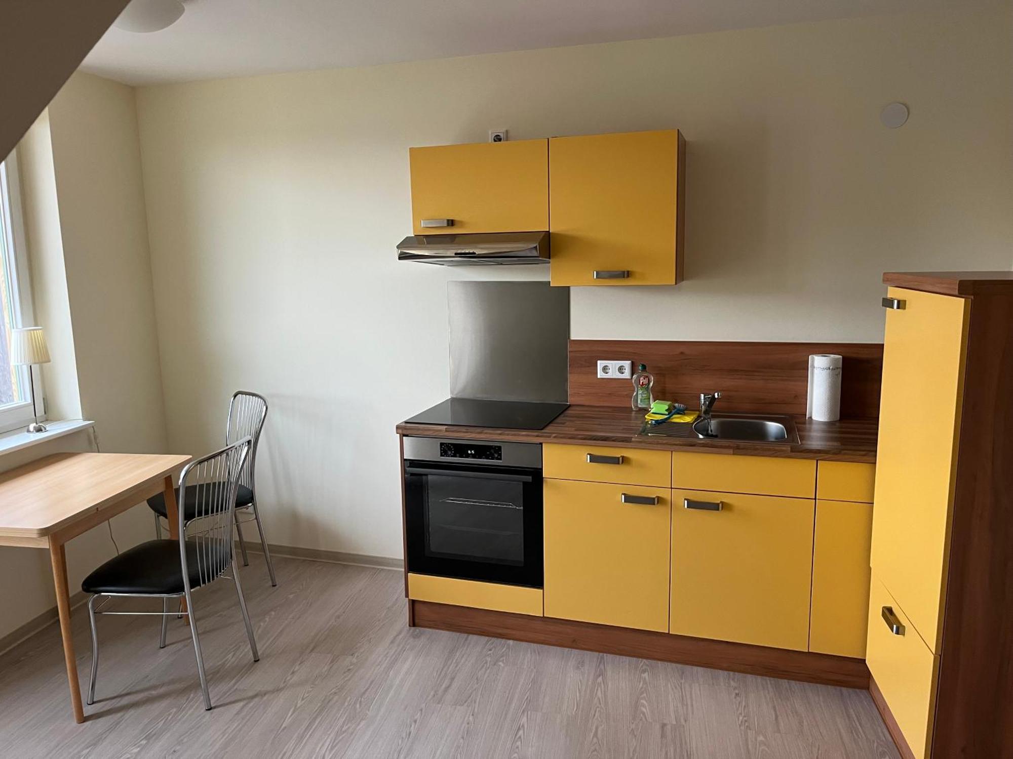 Ferienhaus Seekutter Mit Eigenem Seezugang 말호프 외부 사진