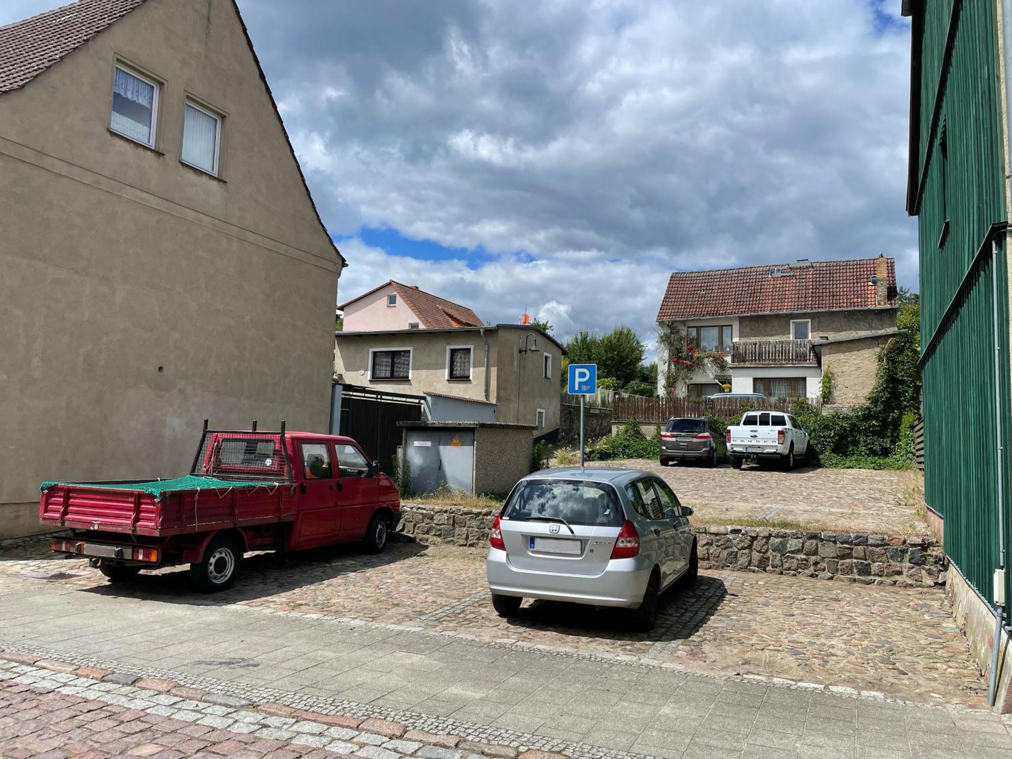 Ferienhaus Seekutter Mit Eigenem Seezugang 말호프 외부 사진